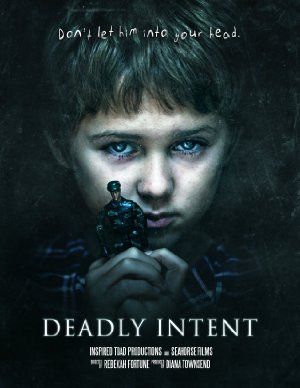 Deadly Intent  (2016)