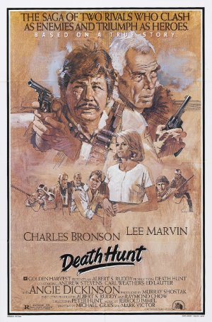 Death Hunt (1981)
