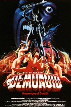 Demonoid (1980)