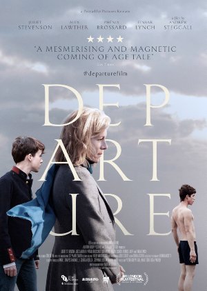 Departure (2015)