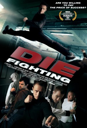 Die Fighting (2014)