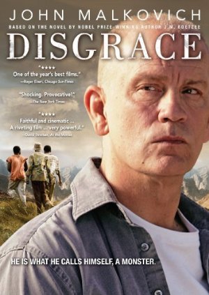 Disgrace (2008)
