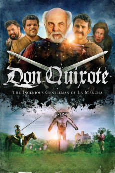 Don Quixote (2015)
