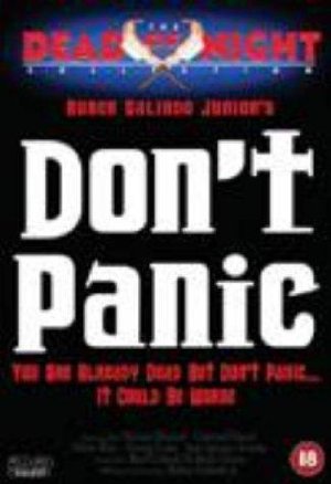 Don't Panic (1988)