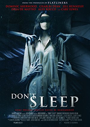 Don't Sleep (2017)