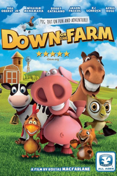 Down on the Farm (2017)