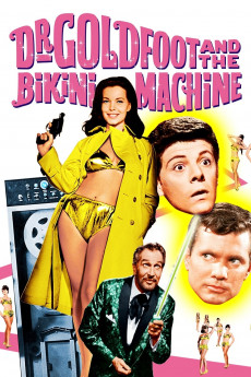 Dr. Goldfoot and the Bikini Machine (1965)