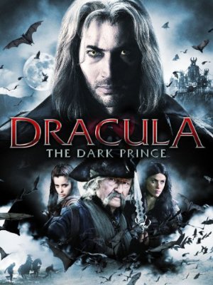 Dracula: The Dark Prince (2013)