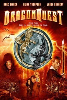Dragonquest (2009)