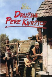 Druzba Pere Kvrzice  (1970)