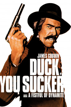 Duck, You Sucker (1971)