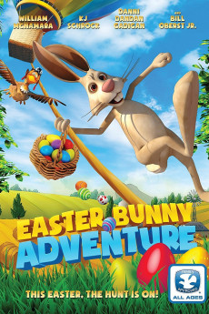 Easter Bunny Adventure