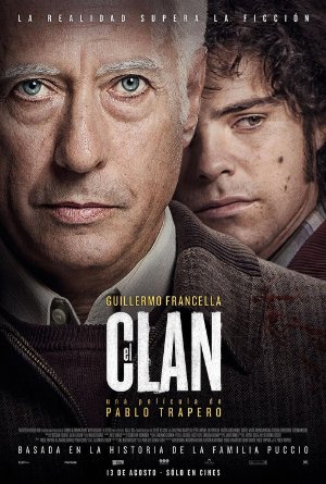 El Clan  (2015)