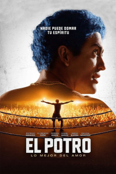 El Potro, lo mejor del amor