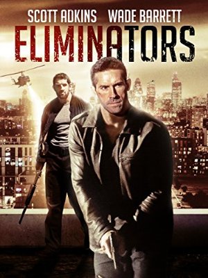 Eliminators  (2016)