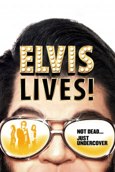 Elvis Lives! (2016)