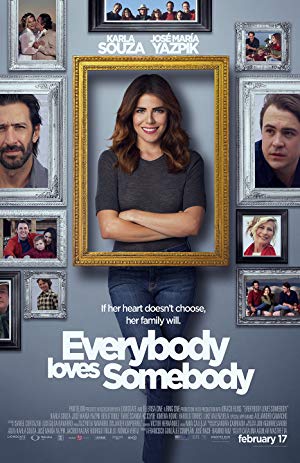 Everybody Loves Somebody (2017)