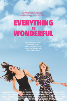 Everything Is Wonderful (2018)