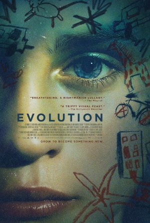 Evolution (2001)