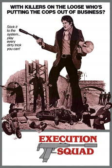 Execution Squad (1972)