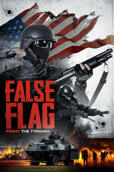 False Flag (2018)