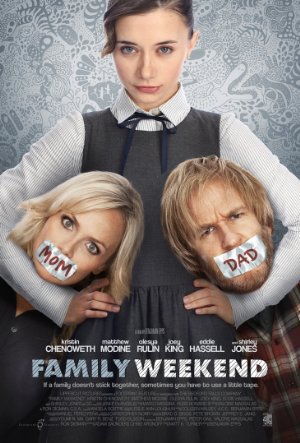 Family Weekend (2013)