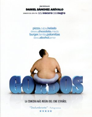 Fat People (2009)