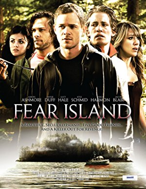 Fear Island (2009)