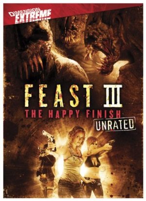 Feast III: The Happy Finish  (2009)