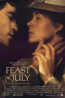 Feast of July (1995)