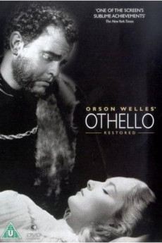 Filming 'Othello' (1978)