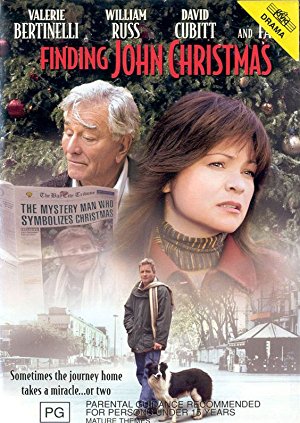 Finding John Christmas