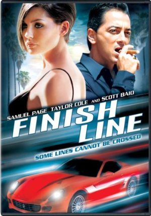Finish Line (2008)