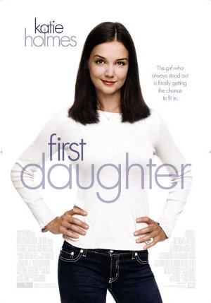 First Daughter (2004)