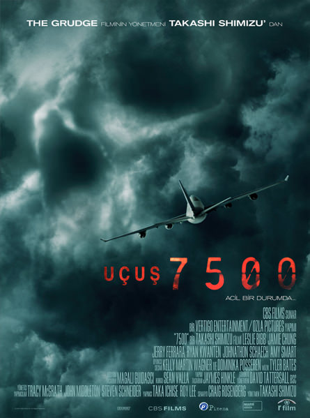 Flight 7500 (2014)