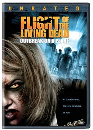 Flight of the Living Dead