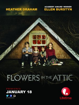 Flowers in the Attic