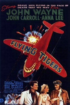 Flying Tigers