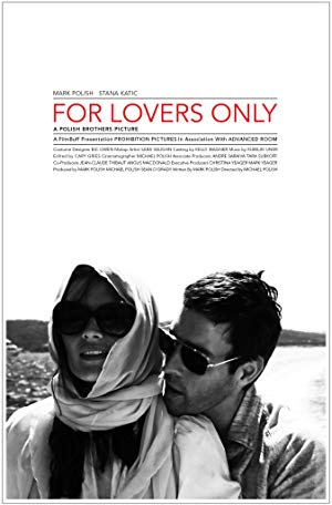 For Lovers Only (2011)