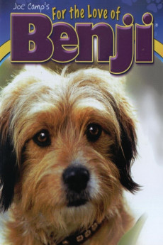 For the Love of Benji (1977)