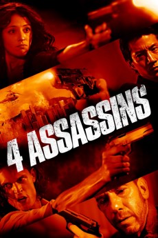 Four Assassins (2011)
