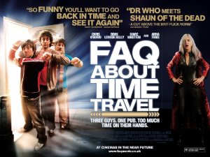 Frequently Asked Questions About Time Travel (2009)