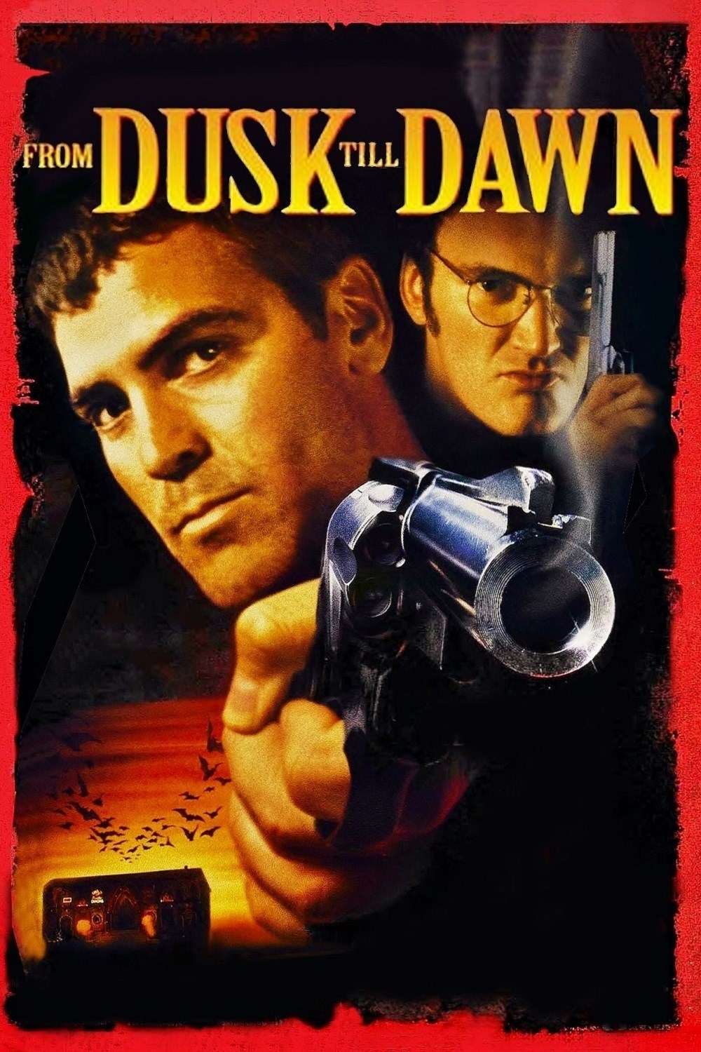 From Dusk Till Dawn  (1996)