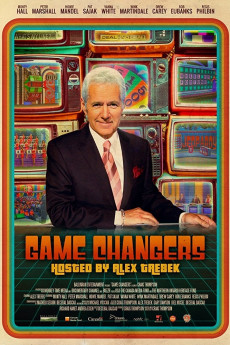 Game Changers (2018)