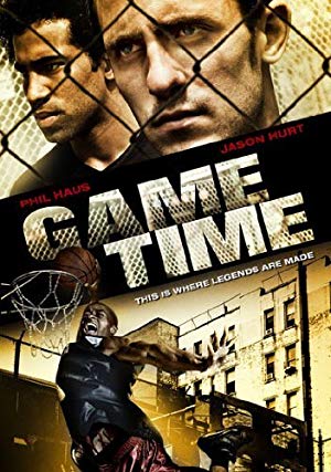 Game Time (2011)