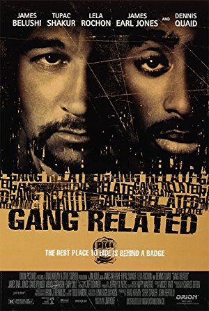 Gang Related (1997)