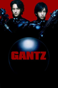 Gantz (2010)