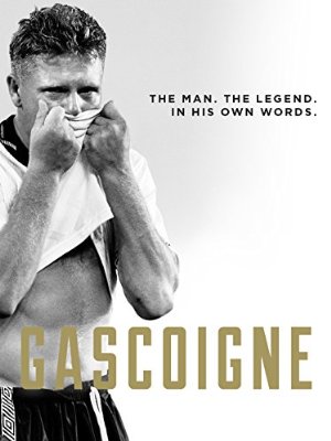 Gascoigne (2015)