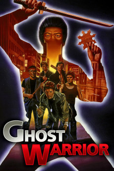 Ghost Warrior (1984)