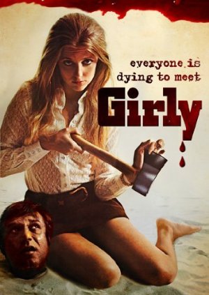 Girly (1970)